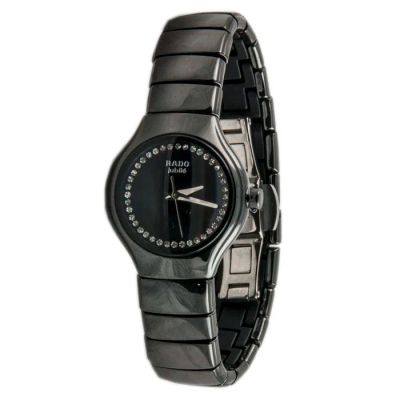 Лот: 3140037. Фото: 1. Часы Rado (копия) Керамика. Другие наручные часы