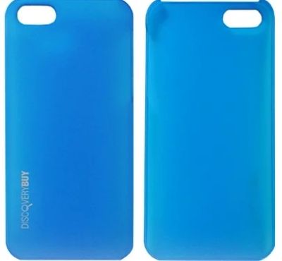 Лот: 5214209. Фото: 1. Чехол DiscoveryBuy iPhone 5/5S... Чехлы, бамперы