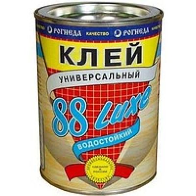 Лот: 13919447. Фото: 1. Клей универсальный "88-Luxe" 0... Клеи, герметики, пена монтажная, клейкие ленты
