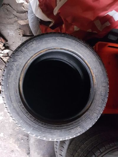 Лот: 10385457. Фото: 1. Amtel planet dc 185/65 r15. Шины