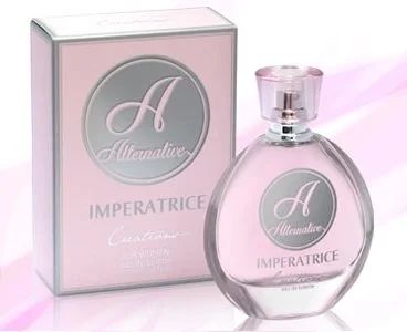 Лот: 11378864. Фото: 1. art100' Alternative - Imperatrice... Женская парфюмерия