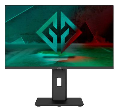 Лот: 21003486. Фото: 1. Монитор 23.8 GMNG Gaming GM-24F02... ЖК-мониторы