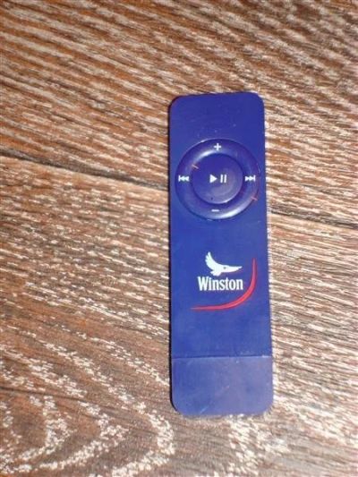 Лот: 519968. Фото: 1. Продам MP3 Плеер 512 МБ. Плееры