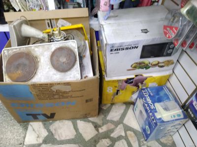 Лот: 13787072. Фото: 1. Продажа неисправной техники, неисправных... Запчасти для остальной бытовой техники