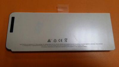 Лот: 10939951. Фото: 1. Аккумулятор, батарея, АКБ Apple... Аккумуляторы