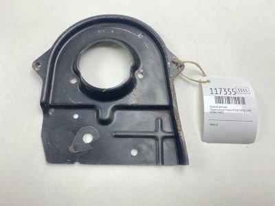 Лот: 25606904. Фото: 1. Крышка ГРМ Toyota Corona Premio... Двигатель и элементы двигателя