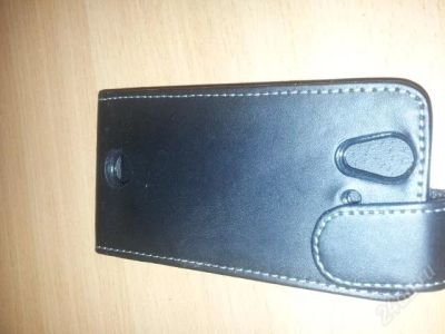 Лот: 2726966. Фото: 1. Продам чехол-флип и сумочку для... Чехлы, бамперы