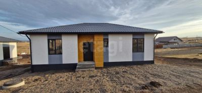 Лот: 25581243. Фото: 1. 4-комн. дом , коттеджный посёлок... Дома