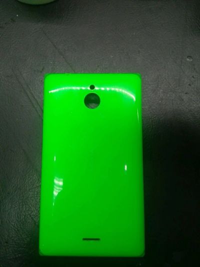 Лот: 11247793. Фото: 1. Задняя крышка Nokia X2 Dual Sim... Корпуса, клавиатуры, кнопки