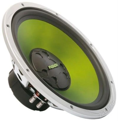 Лот: 1871073. Фото: 1. Fusion EN-SW150 пассивный сабвуфер. Сабвуферы