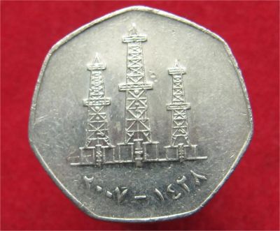 Лот: 9829787. Фото: 1. Иностранная монетка №15843. Остальные страны