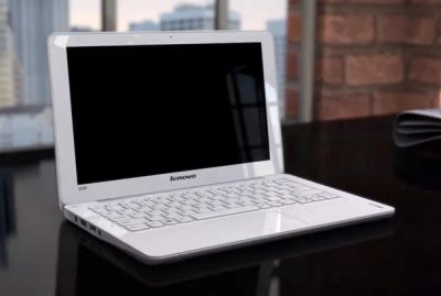 Лот: 8239535. Фото: 1. Lenovo IdeaPad S206 (потерялась... Ноутбуки