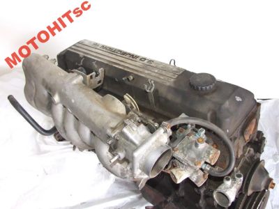 Лот: 10706462. Фото: 1. Клапанная крышка Opel Senator... Двигатель и элементы двигателя