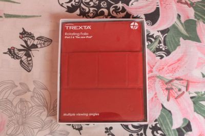 Лот: 5254835. Фото: 1. мульти чехол trexta для ipad 2... Чехлы, обложки