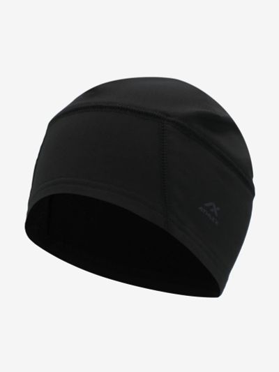 Лот: 23910735. Фото: 1. Шапка Athlex, Черный. Другое (спортивная одежда)