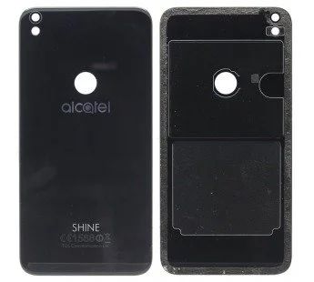 Лот: 14285118. Фото: 1. Задняя крышка для Alcatel OT-5080X... Корпуса, клавиатуры, кнопки