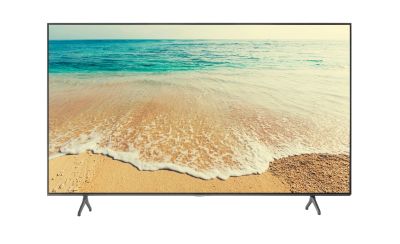 Лот: 18673194. Фото: 1. 65" (163 см) Телевизор LED Samsung... Телевизоры