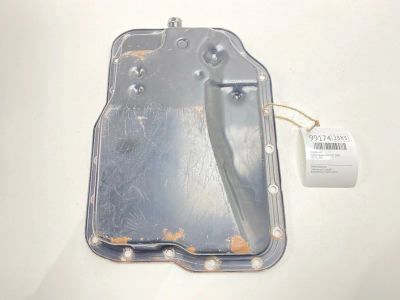 Лот: 24772880. Фото: 1. Поддон КПП Mazda Mazda 6 2004... Двигатель и элементы двигателя