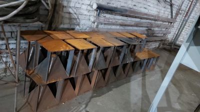 Лот: 16548635. Фото: 1. Приспособления для образования... Промышленное