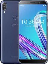 Лот: 16425138. Фото: 1. ASUS ZenFone Max Pro M1 ZB602KL... Смартфоны