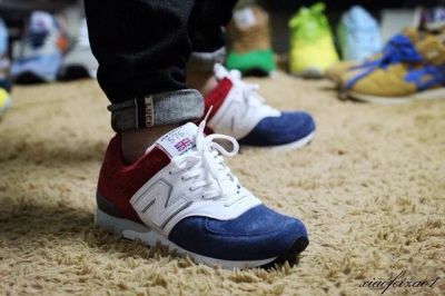 Лот: 8015705. Фото: 1. New Balance кроссовки 574 New... Кеды, кроссовки, слипоны
