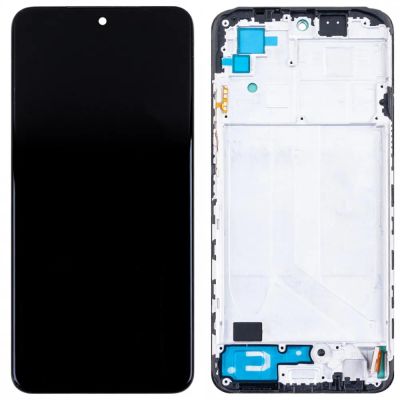 Лот: 22226456. Фото: 1. Дисплей Xiaomi Poco M5s (2207117BPG... Дисплеи, дисплейные модули, тачскрины
