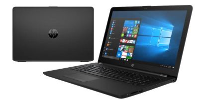Лот: 21383288. Фото: 1. Ноутбук HP 15-af028ur 4-х ядерник. Ноутбуки