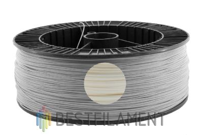 Лот: 17510813. Фото: 1. Белый PLA пластик Bestfilament... 3D принтеры, 3D ручки и комплектующие