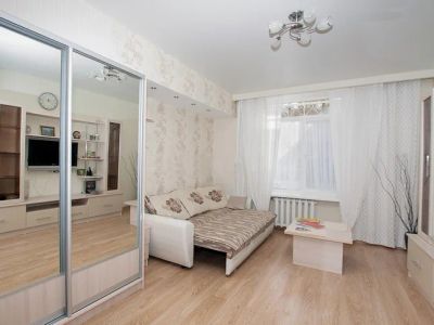 Лот: 4285522. Фото: 1. сдам 1 комнатную квартиру. Квартиры, студии