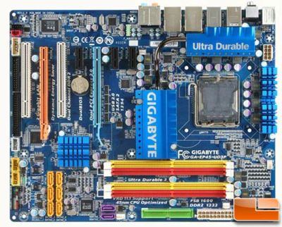 Лот: 3424467. Фото: 1. Материнская плата gigabyte ultra... Материнские платы
