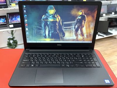 Лот: 18406817. Фото: 1. Ноутбук Dell i5-8250U 4/8 ядер. Ноутбуки