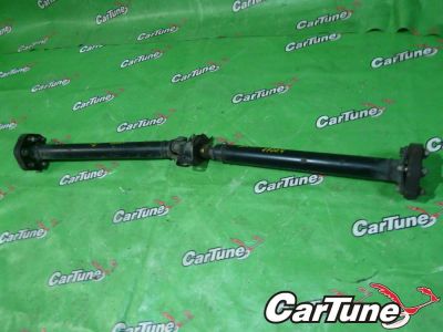 Лот: 10618057. Фото: 1. кардан R toyota aristo JZS161... Трансмиссия