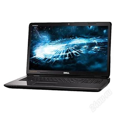 Лот: 2096650. Фото: 1. Новый мощнейший игровой Dell Inspiron... Ноутбуки