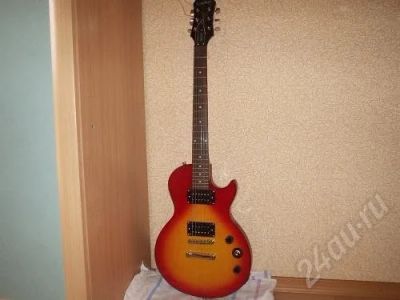 Лот: 514189. Фото: 1. Epiphone Special II. Гитары