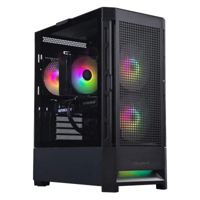 Лот: 24676670. Фото: 1. Игровой компьютер Robotcomp Zero... Компьютеры в сборе