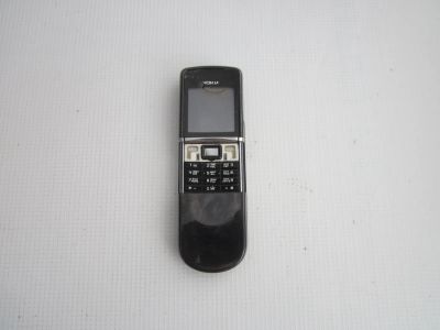 Лот: 19483320. Фото: 1. Nokia 8800 Sirocco. Кнопочные мобильные телефоны