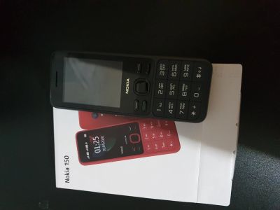 Лот: 21118465. Фото: 1. Nokia 150. Кнопочные мобильные телефоны