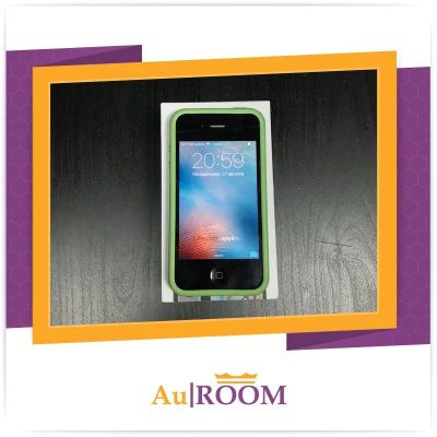 Лот: 12016374. Фото: 1. Смартфон Apple iPhone 4S 16GB. Смартфоны