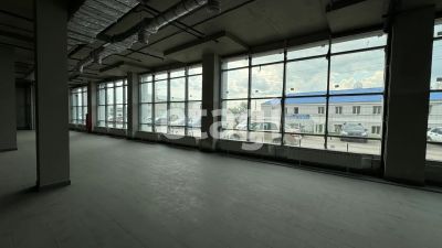 Лот: 25299563. Фото: 1. коммерческая , Красноярск Дудинская... Коммерческая недвижимость
