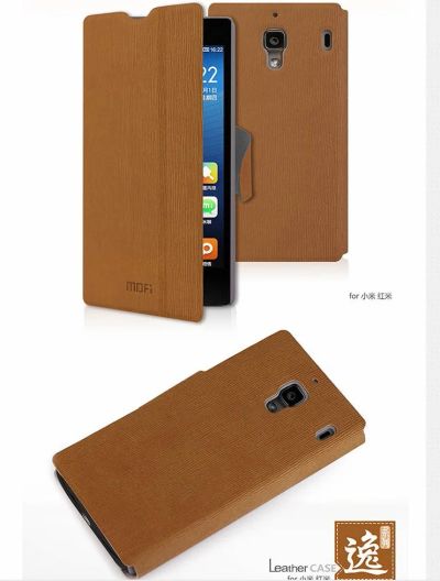 Лот: 3949384. Фото: 1. Чехол MOFI for Xiaomi Red Rice... Чехлы, бамперы