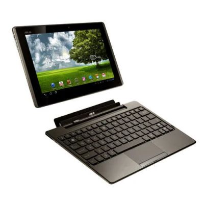 Лот: 9401639. Фото: 1. Планшетный компьютер Asus Eee... Планшеты