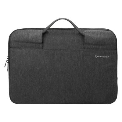 Лот: 24541221. Фото: 1. Кейс Sumdex ICM-135 BK. Сумки, рюкзаки