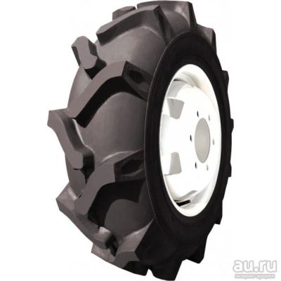 Лот: 15499311. Фото: 1. 6L-12 Алтайшина 421 2PR 44A6 TT... Шины