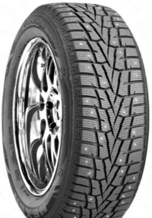 Лот: 10633245. Фото: 1. Новые 235/70 R16 Nexen Winguard... Шины