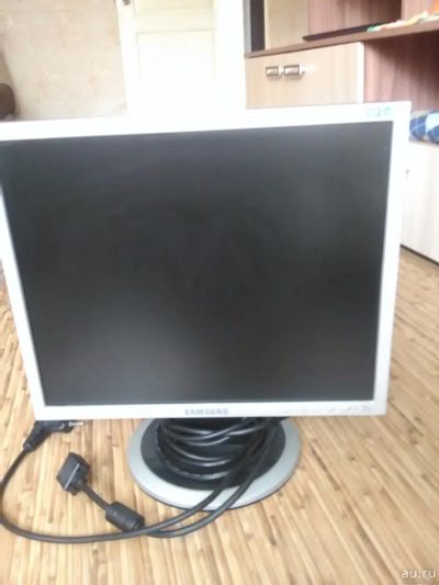Лот: 14615597. Фото: 1. Монитор Samsung. ЖК-мониторы