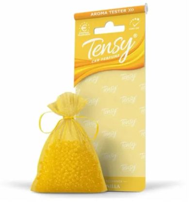 Лот: 25809935. Фото: 1. Ароматизатор Tensy мешочек TTE... Ароматизаторы