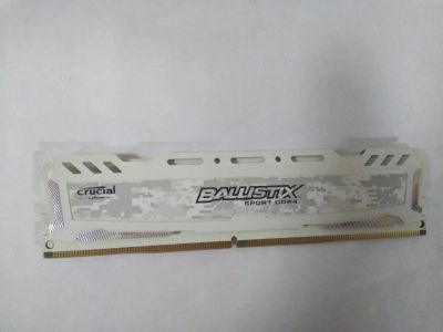 Лот: 15938900. Фото: 1. Оперативная память Ballistix Sport... Оперативная память