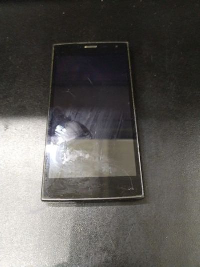 Лот: 17346854. Фото: 1. Leagoo Alfa 5 на запчасти. Дисплеи, дисплейные модули, тачскрины