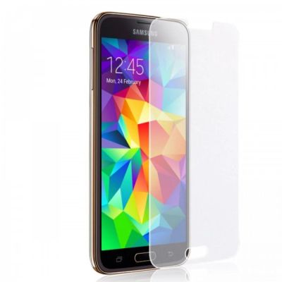 Лот: 8222066. Фото: 1. Пленка на дисплей Samsung galaxy... Защитные стёкла, защитные плёнки