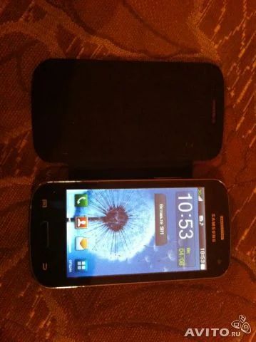 Лот: 3349960. Фото: 1. Продам samsung Galaxy S3. Смартфоны